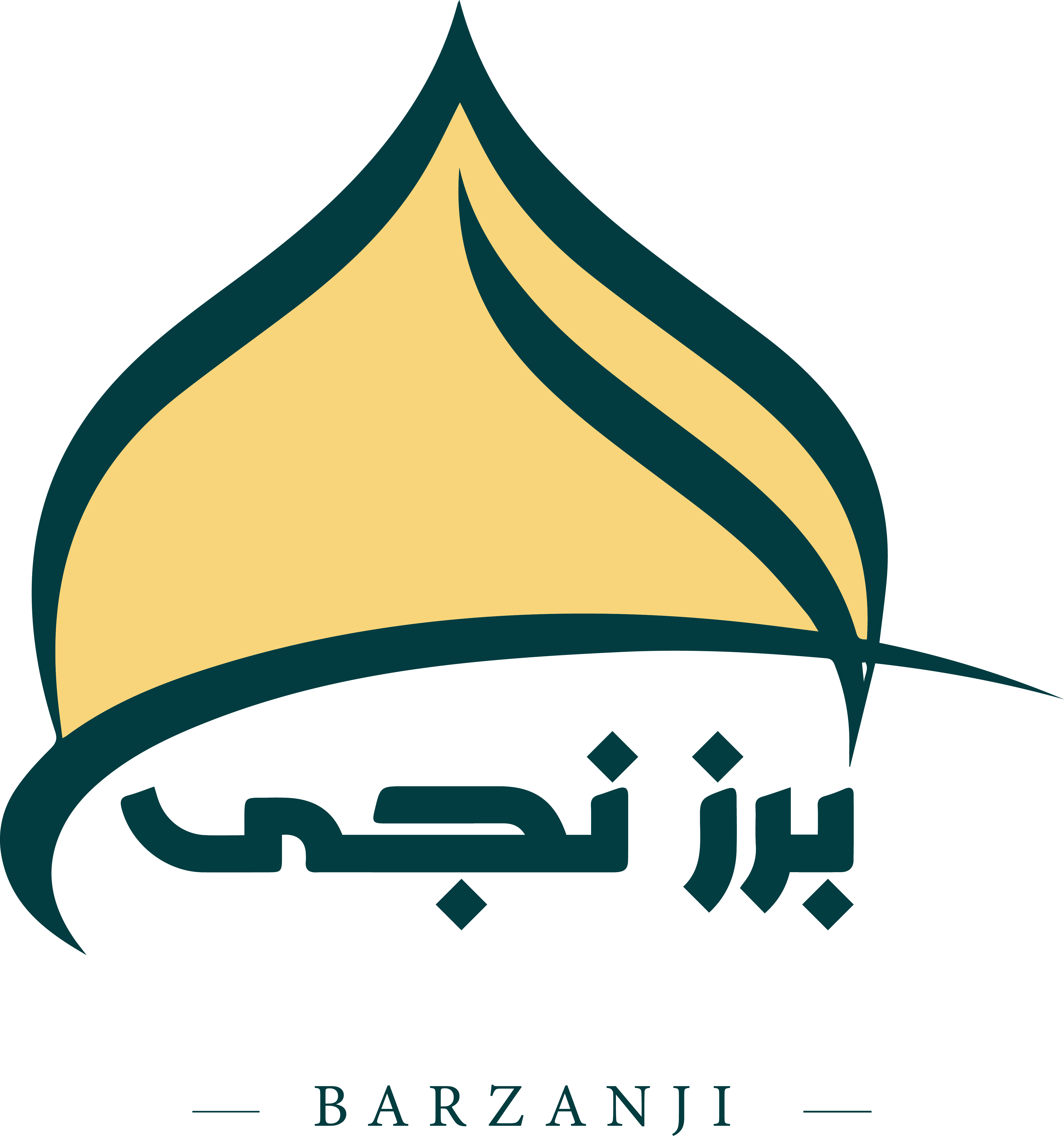 Logo Barzanji Babussalam