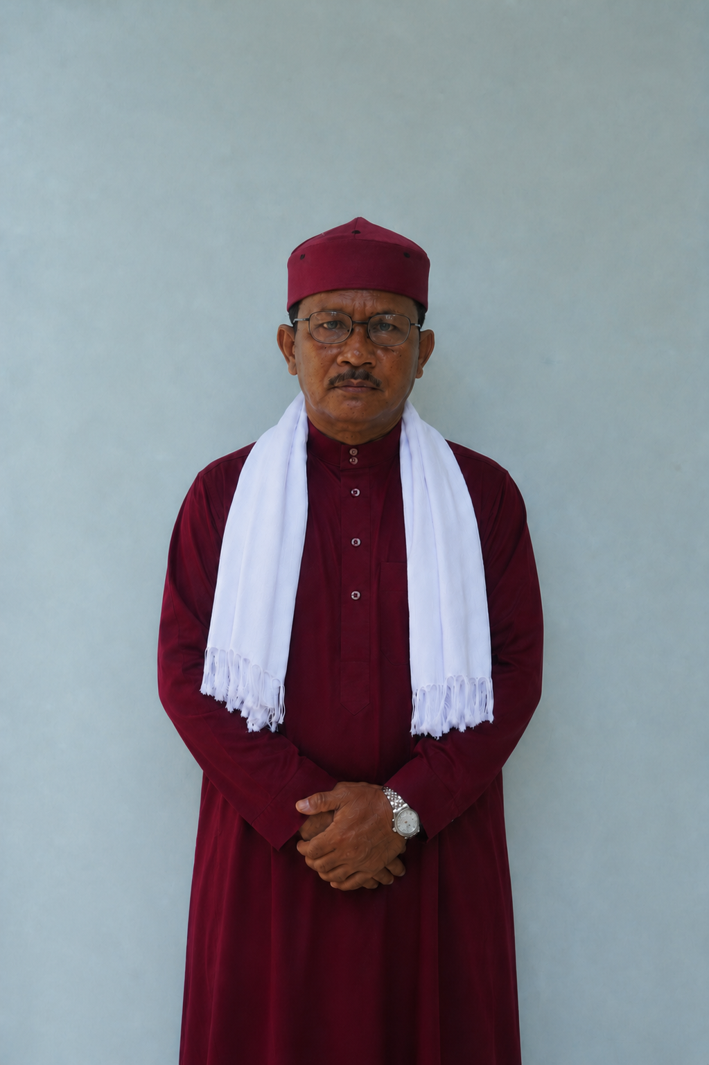 Abdul Muis Yasin
