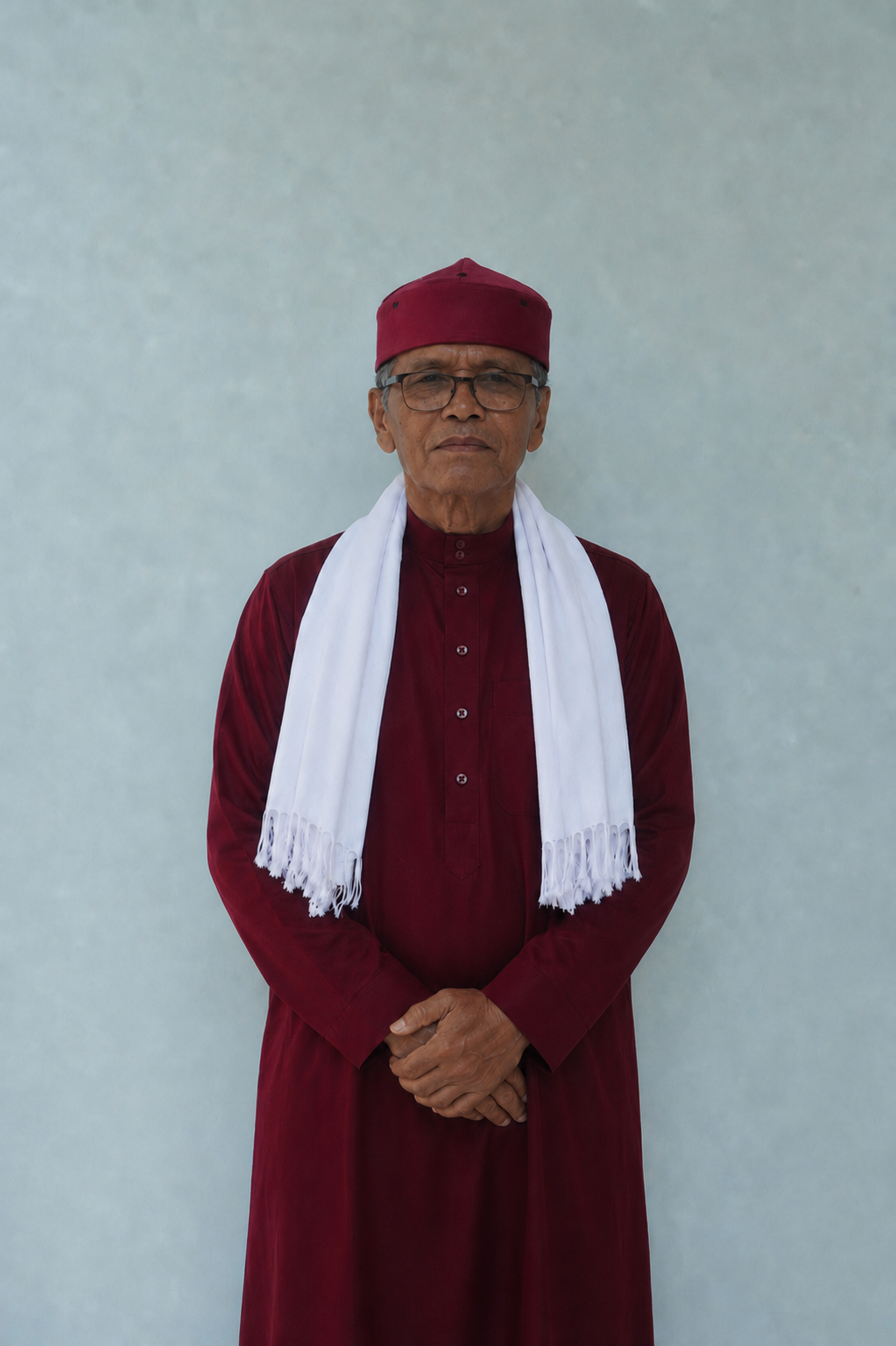M. Husni Thamrin B.T.